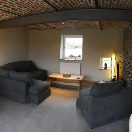 B&B Plaisir D'Etre فندق مبيت وإفطار 3*