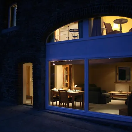 B&B Plaisir D'Etre فندق مبيت وإفطار Hombourg