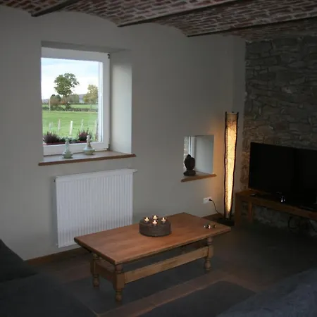 B&B Plaisir D'Etre 3* Hombourg