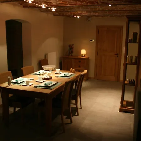 B&B Plaisir D'Etre 3*