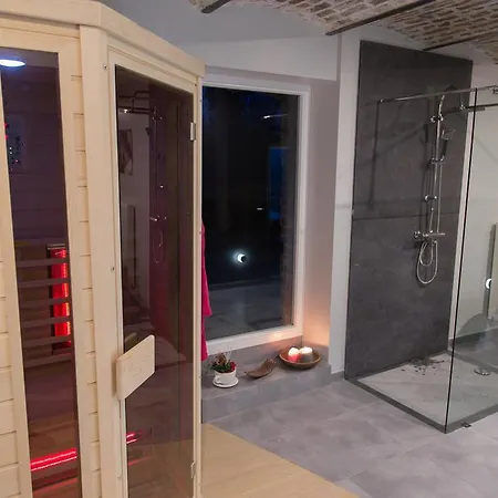 B&B Plaisir D'Etre فندق مبيت وإفطار 3*
