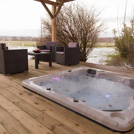 فندق مبيت وإفطار B&B Plaisir D'Etre 3*