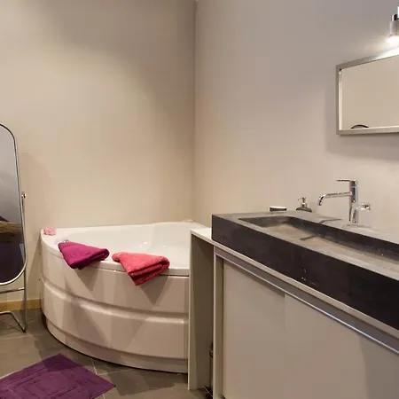 B&B Plaisir D'Etre فندق مبيت وإفطار 3*