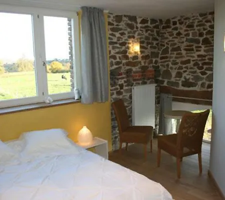B&B Plaisir D'Etre 3*