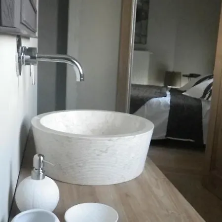 B&B Plaisir D'Etre فندق مبيت وإفطار 3*