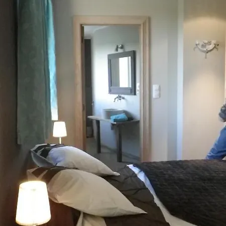 B&B Plaisir D'Etre فندق مبيت وإفطار 3*