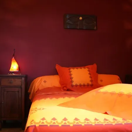 B&B Plaisir D'Etre فندق مبيت وإفطار Hombourg