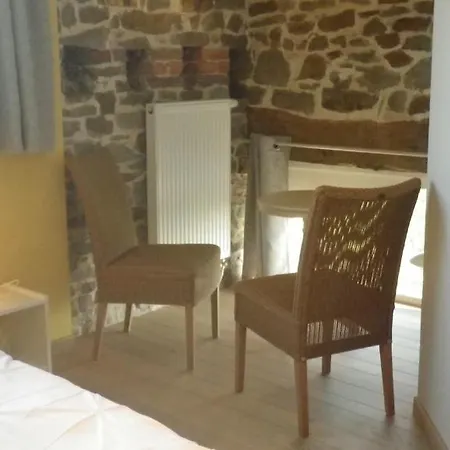 B&B Plaisir D'Etre