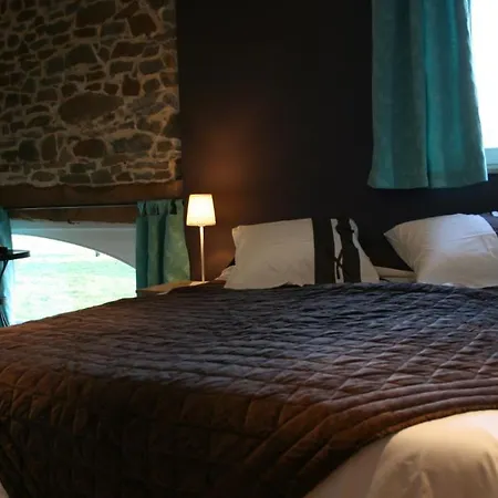 B&B Plaisir D'Etre 3*