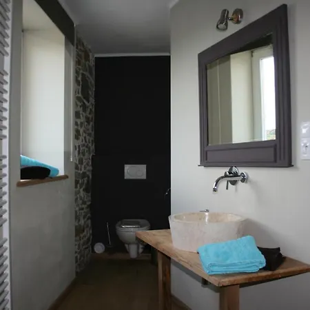 فندق مبيت وإفطار B&B Plaisir D'Etre 3*