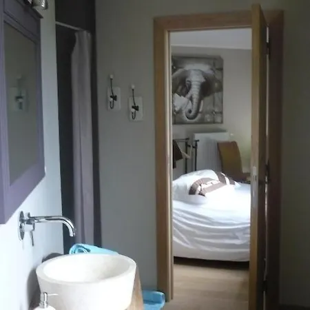 B&B Plaisir D'Etre 3*