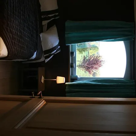 B&B Plaisir D'Etre فندق مبيت وإفطار 3*