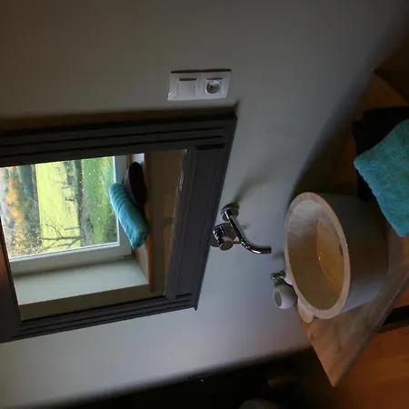 B&B Plaisir D'Etre Hombourg