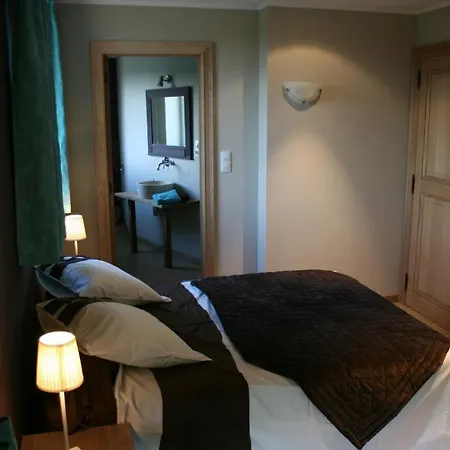 فندق مبيت وإفطار B&B Plaisir D'Etre 3*