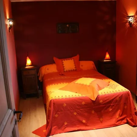 B&B Plaisir D'Etre